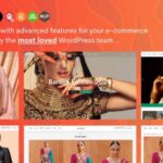 Anarkali - Fashion Shop Ecommerce Elementor Theme v1.0.9