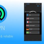 Android OVPN Client based on OpenVPN v4.3.2