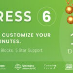 Apress - Responsive Multi-Purpose Theme v6.1.2