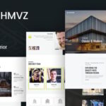 Archmvz - Architecture & Interior