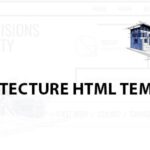 Arku - Architecture HTML Template