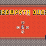ArrowPath Quest - HTML5 - Construct 3