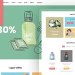 Art-Cosmetics WordPress Theme