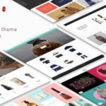 Atelier - Creative Multi-Purpose eCommerce Theme
