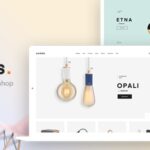 Auros - Furniture Elementor WooCommerce Theme v2.0.7