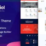 Bariel - Real Estate WordPress Theme