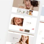 Beaufly - Beauty and Cosmetics Shop WordPress Theme