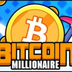 Bitcoin Millionaire HTML5 Game Construct 3