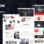 Bizgrow - Business Consulting HTML Template