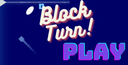 Block Turn - HTML5 - AdMob - Capx