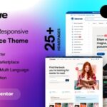 Blonwe - Multipurpose WooCommerce Theme v1.1.4