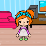 Boca Moca Freelancer - HTML5 Game - Construct 3