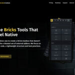 Bricksforge - The Bricks Tools that feel native v2.2.6