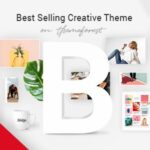 Bridge Creative Multi-Purpose WordPress Theme
