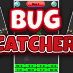Bug Catcher - Cross Platform Math Game