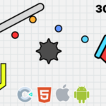 Cannon Strike. Construct 3 (c3p)