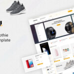 Cartzu - Multipurpose OpenCart Responsive