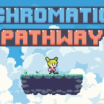 Chromatic Pathway - HTML5 - Construct 3