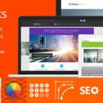 Clicks Responsive Multi-Purpose WordPress Theme