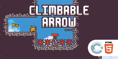 Climbable Arrow Preview Image