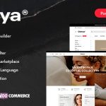 Clotya - Fashion Store eCommerce Theme v1.3.0