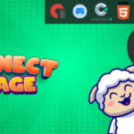 Connect Image Puzzle - HTML5 Game - Web, Mobile and FB Instant games(C3p and HTML5)