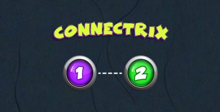 Connectrix - HTML5 Game