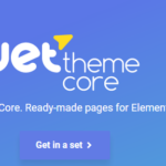 Crocoblock JetThemeCore