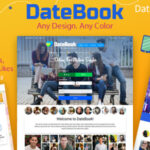 DateBook - Dating WordPress Theme v4.7.9