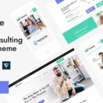 Debate - Business Consulting WordPress Theme v1.3