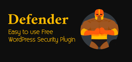 Defender Pro - WordPress Plugin v4.9.0