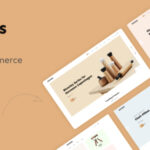 Demus - Furniture WooCommerce Theme
