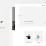 Depot - eCommerce Theme