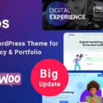 Dilabs - Creative Agency WordPress