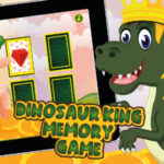 Dinosaur King Memory