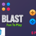 Dot Blast
