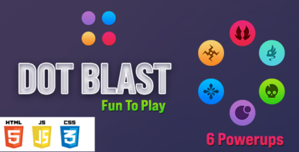 Dot Blast