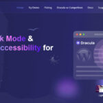 Dracula Dark Mode (PRO) v1.2.4