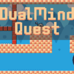 DualMind Quest - HTML5 - Construct 3
