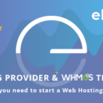 Elastic - Hosting Provider & WHMCS Template v2.5