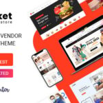 Emarket Multipurpose WooCommerce Theme