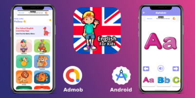 English For Kids Learn English for kids Writing English For Kids