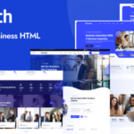 Extech IT Solutions & Services HTML