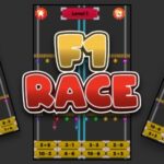 F1 Racer - Cross Platform Math Game