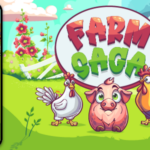 Farm Sage - HTML5 Game, Construct 3