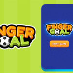Finger Goal - HTML5 Game (Construct 3)