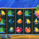 Fish Slot - HTML5 Game