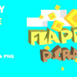 Flappy Pirate