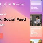 Flow-Flow - WordPress Social Stream Plugin v4.9.7.2