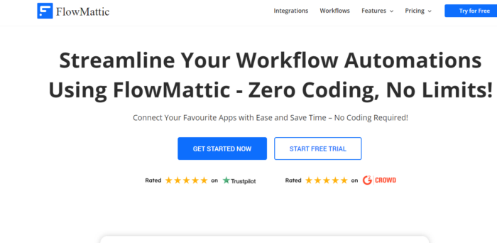 FlowMattic - Workflow automation plugin for WordPress v4.3.4.1